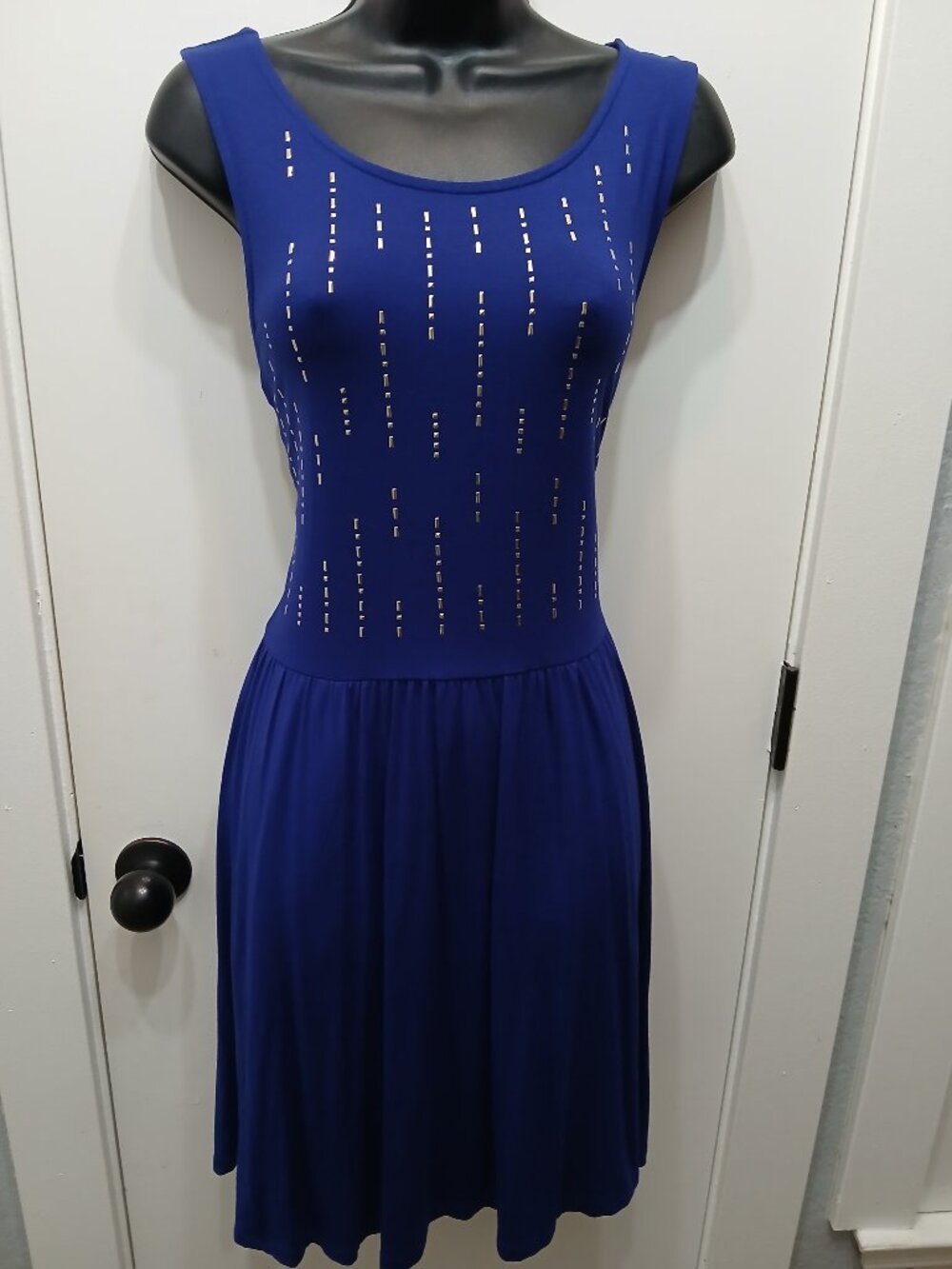 Apt 9 Royal Blue Dress💙